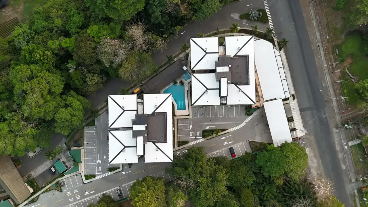 Discover an exclusive lifestyle at Torres del Mar, a stunning residential development located steps from the beach in Jaco ..., photo 6