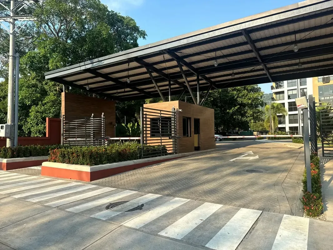 Discover an exclusive lifestyle at Torres del Mar, a stunning residential development located steps from the beach in Jaco ..., photo 8