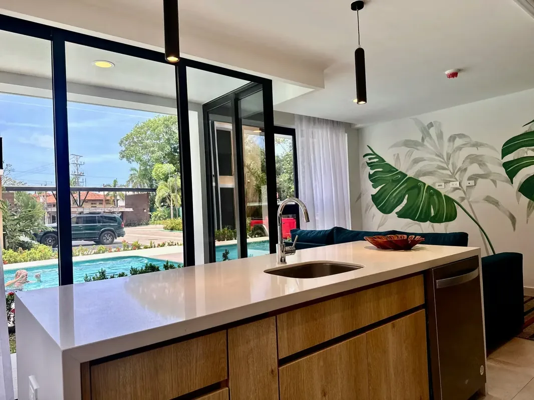 Discover an exclusive lifestyle at Torres del Mar, a stunning residential development located steps from the beach in Jaco ..., photo 10
