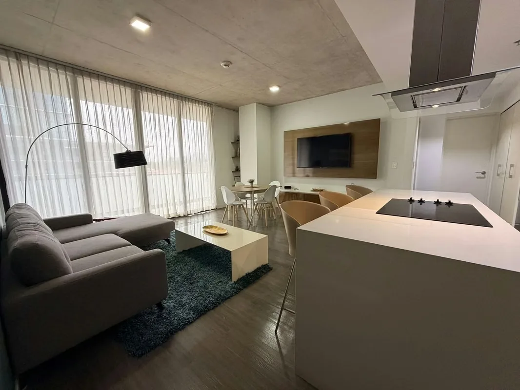 Viva la experiencia de residir en una de las zonas más exclusivas, seguras y de mayor plusvalía del ..., photo 8