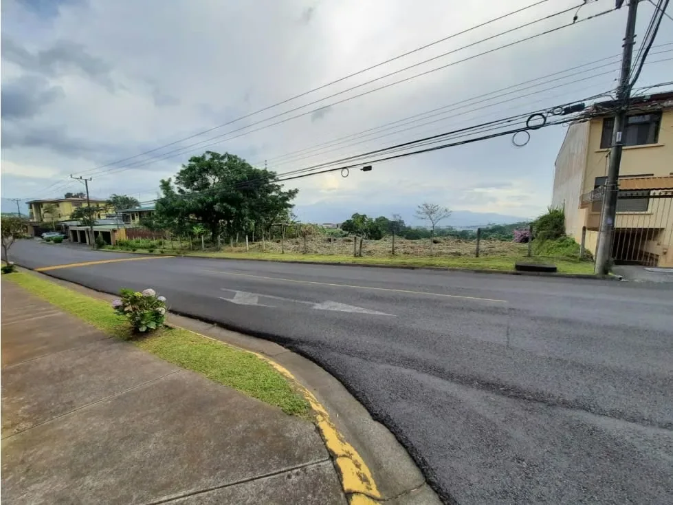 Land for sale in Guayabos, Curridabat, photo 2