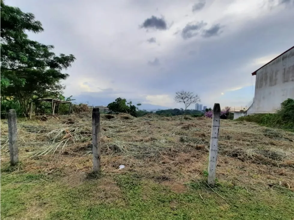 Land for sale in Guayabos, Curridabat, photo 3