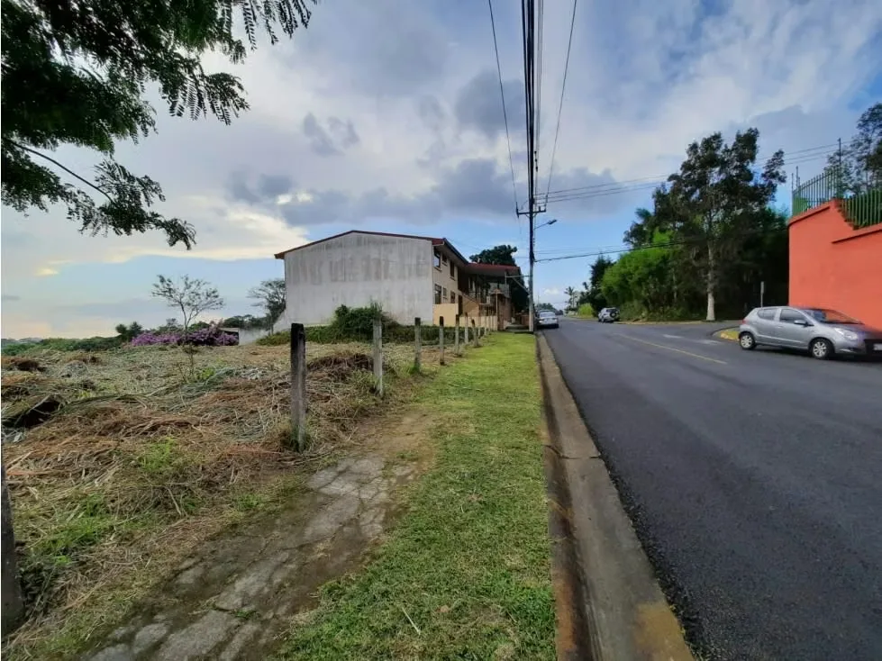 Land for sale in Guayabos, Curridabat, photo 6