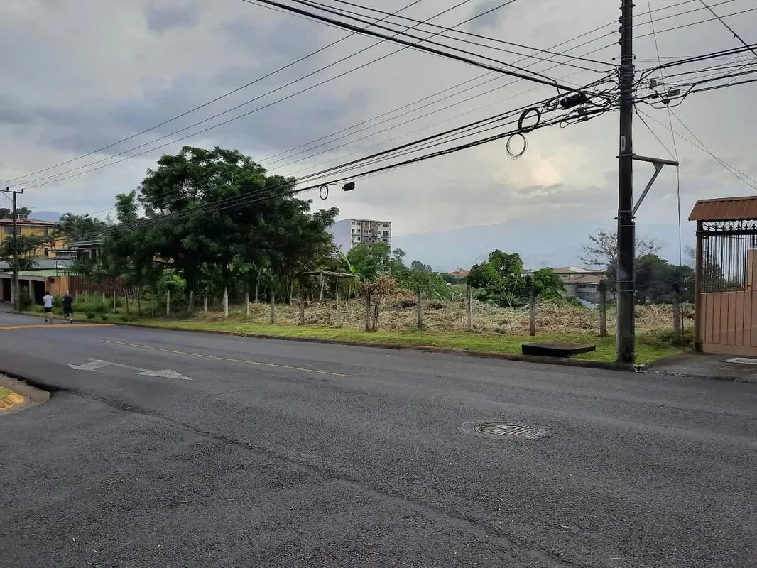 Land for sale in Guayabos, Curridabat, photo 7