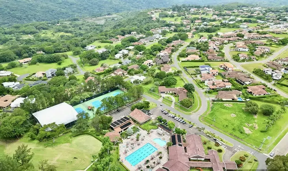 LOT FOR SALE IN HACIENDA LOS REYES, photo 4