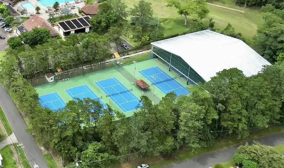 LOT FOR SALE IN HACIENDA LOS REYES, photo 5