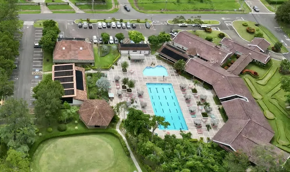 LOT FOR SALE IN HACIENDA LOS REYES, photo 6