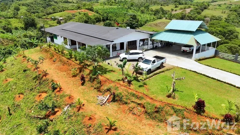 4 Bedroom House for Sale in Perez Zeledon, San Jose for $650,000, photo 12