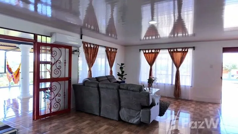 4 Bedroom House for Sale in Perez Zeledon, San Jose for $650,000, photo 9