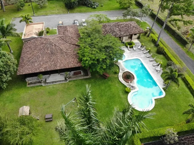 Lote Residencial en Venta en Santa Ana, San José | Villamont, photo 3