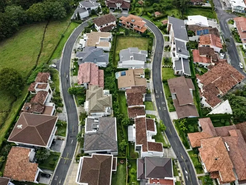 Lote Residencial en Venta en Santa Ana, San José | Villamont, photo 4