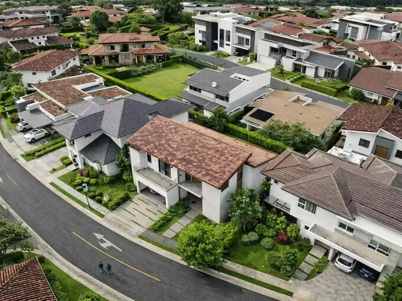 Lote Residencial en Venta en Santa Ana, San José | Villamont, photo 5