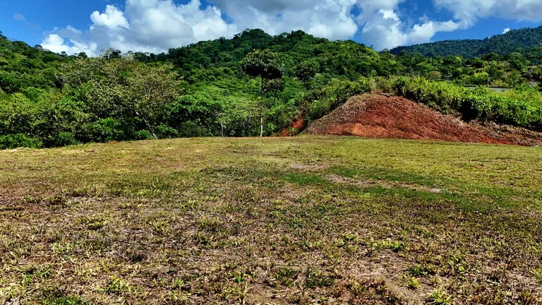 Ocean View Property with River & Waterfall Access – Tres Ríos de Osa, photo 10