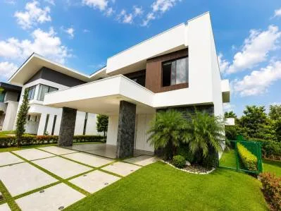 Casa en Venta | Hacienda Los Reyes – Las Mesetas, La Guácima ₡195.000.000