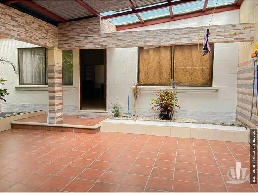 Casa en venta Salitrillos Montes de Oca
