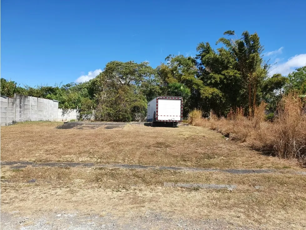 Lote con excelente ubicación en Santa Rosa de Santo Domingo de Heredia, con ingreso por un costado de la Plaza de Santa Rosa de Santo Domingo de Heredia. ..., photo 2
