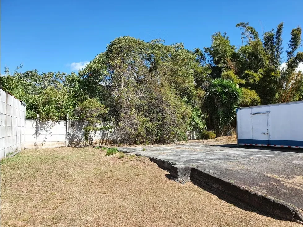 Lote con excelente ubicación en Santa Rosa de Santo Domingo de Heredia, con ingreso por un costado de la Plaza de Santa Rosa de Santo Domingo de Heredia. ..., photo 3