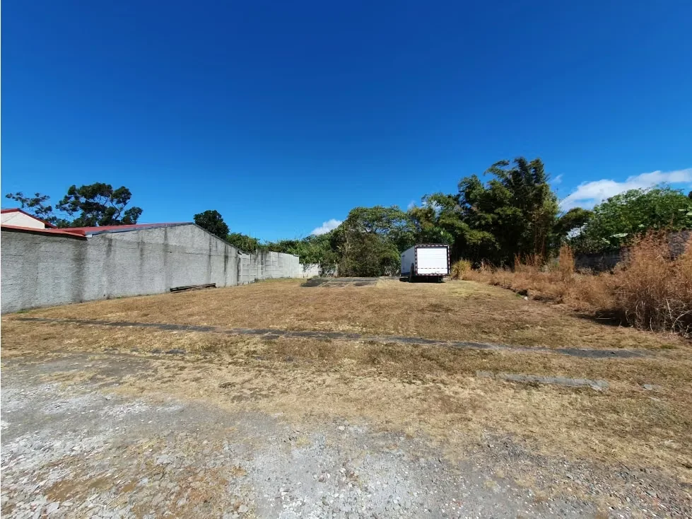 Lote con excelente ubicación en Santa Rosa de Santo Domingo de Heredia, con ingreso por un costado de la Plaza de Santa Rosa de Santo Domingo de Heredia. ..., photo 4