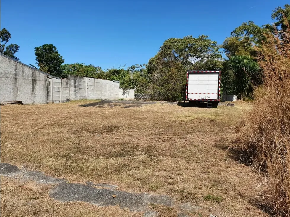 Lote con excelente ubicación en Santa Rosa de Santo Domingo de Heredia, con ingreso por un costado de la Plaza de Santa Rosa de Santo Domingo de Heredia. ..., photo 5