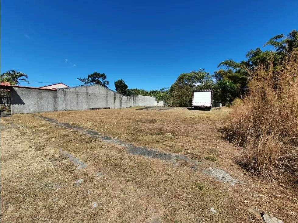 Lote con excelente ubicación en Santa Rosa de Santo Domingo de Heredia, con ingreso por un costado de la Plaza de Santa Rosa de Santo Domingo de Heredia. ..., photo 6
