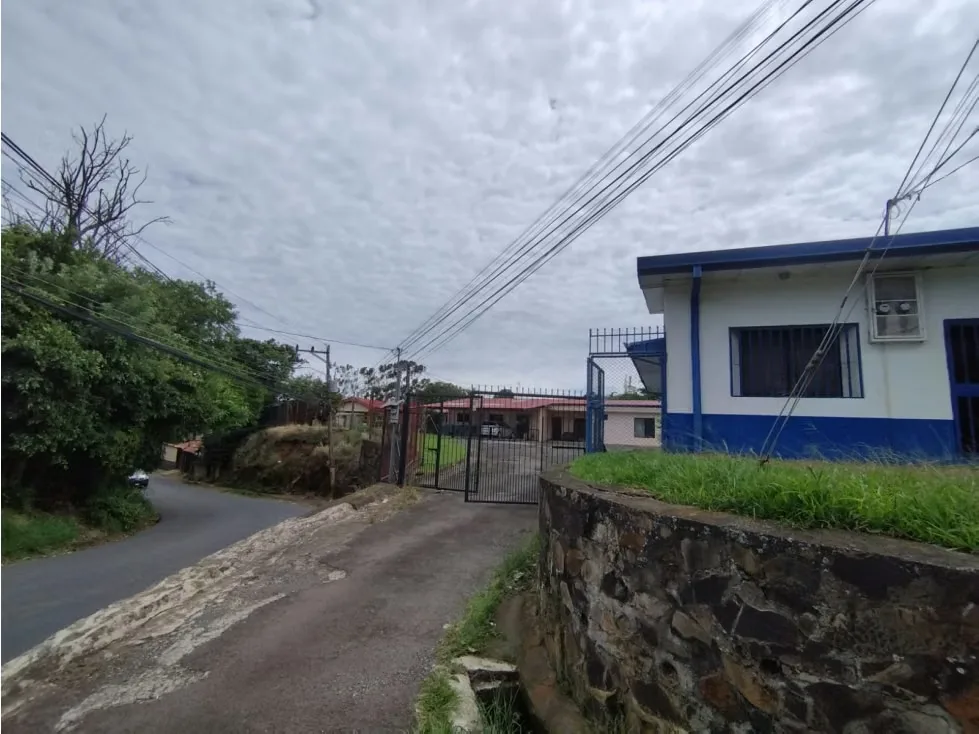 Lote con excelente ubicación en Santa Rosa de Santo Domingo de Heredia, con ingreso por un costado de la Plaza de Santa Rosa de Santo Domingo de Heredia. ..., photo 8