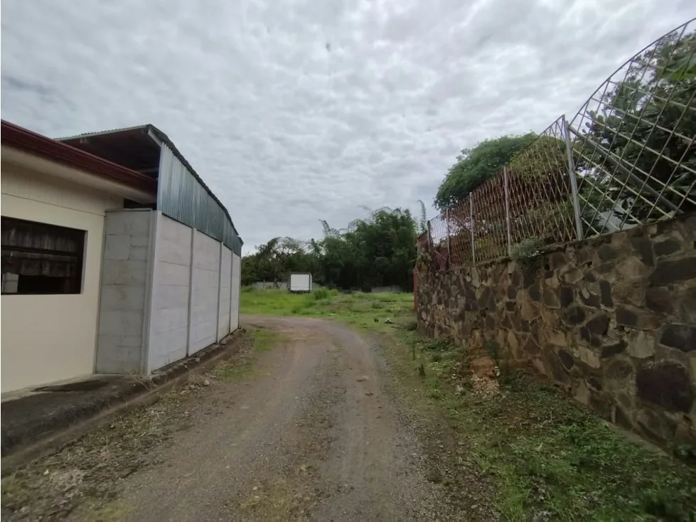 Lote con excelente ubicación en Santa Rosa de Santo Domingo de Heredia, con ingreso por un costado de la Plaza de Santa Rosa de Santo Domingo de Heredia. ..., photo 9