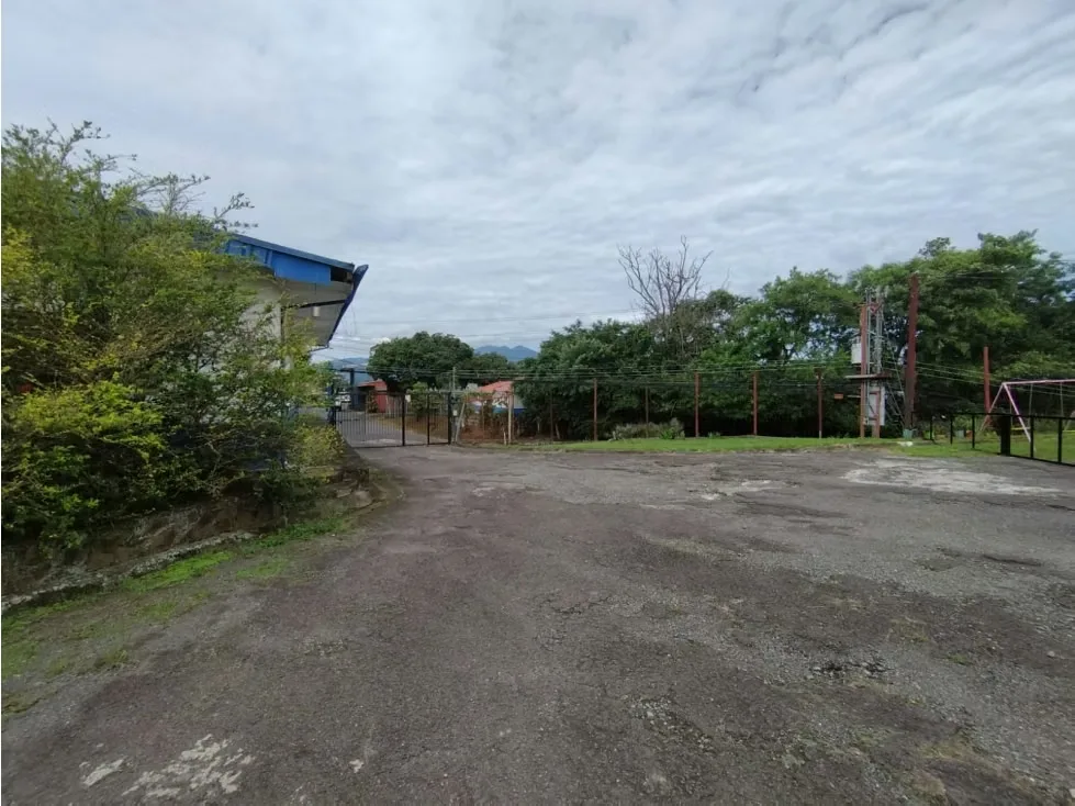 Lote con excelente ubicación en Santa Rosa de Santo Domingo de Heredia, con ingreso por un costado de la Plaza de Santa Rosa de Santo Domingo de Heredia. ..., photo 10