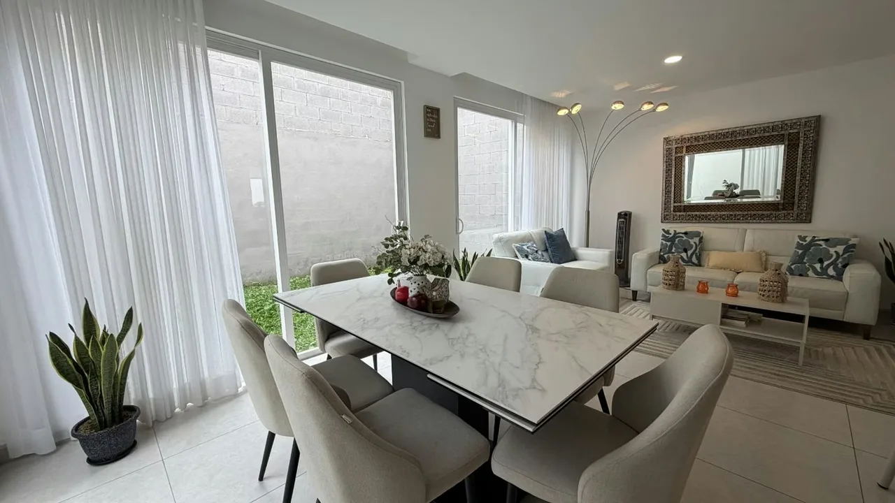 Casa en venta en Condominio Nasara, Piedades de Santa Ana | 3 habitaciones, patio y 3 parqueos, photo 12
