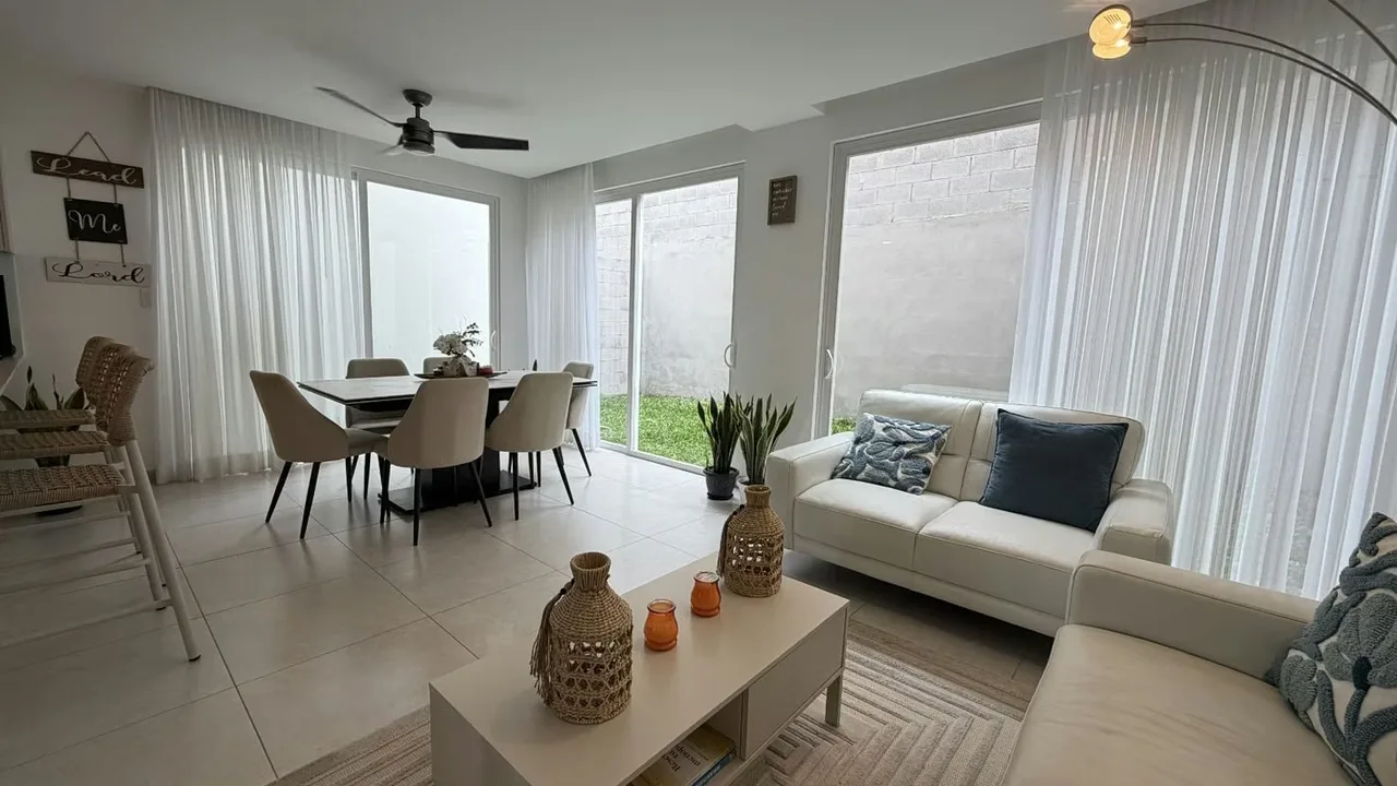 Casa en venta en Condominio Nasara, Piedades de Santa Ana | 3 habitaciones, patio y 3 parqueos, photo 13