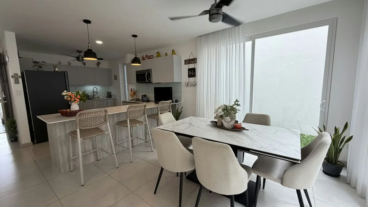 Casa en venta en Condominio Nasara, Piedades de Santa Ana | 3 habitaciones, patio y 3 parqueos, photo 15