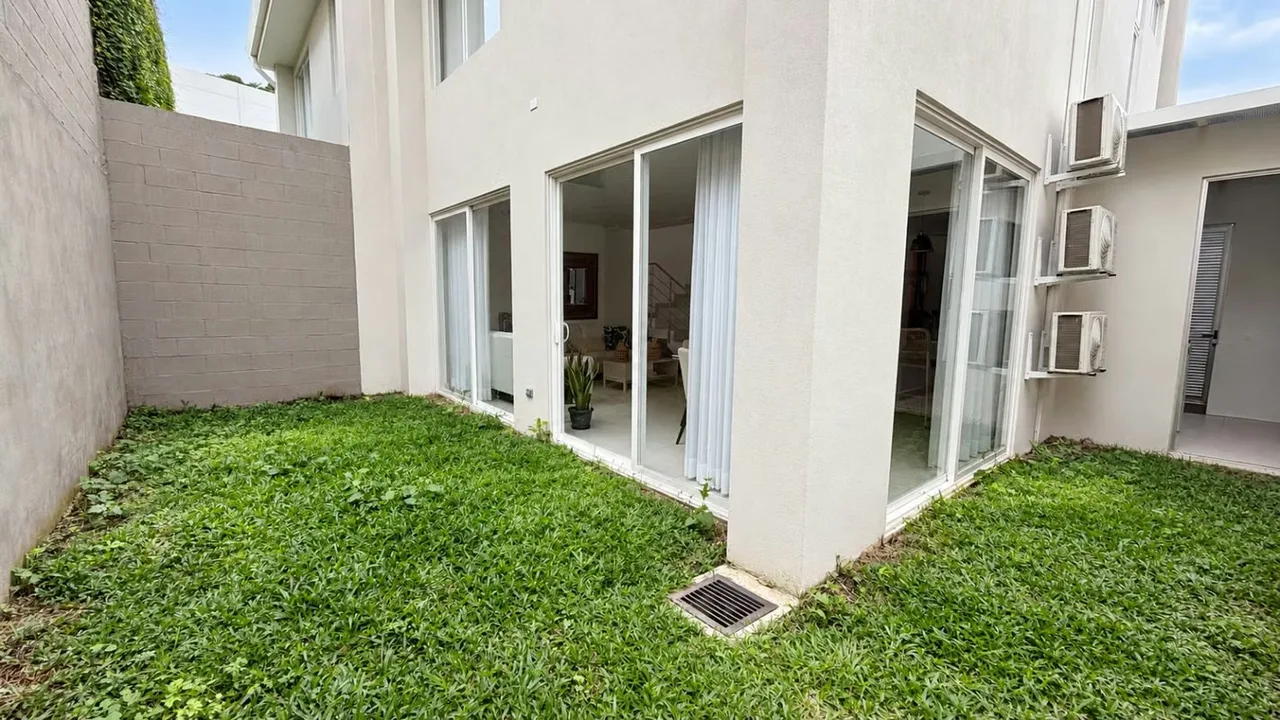 Casa en venta en Condominio Nasara, Piedades de Santa Ana | 3 habitaciones, patio y 3 parqueos, photo 10