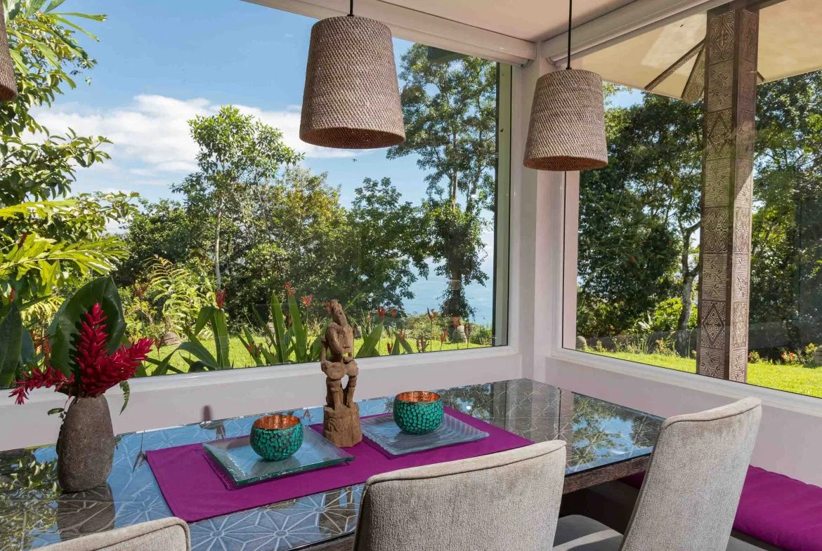 CASA CAPUNG PROPERTY WITH TWO BEDROOM AND MOUNTAIN VIEWS, IN ESCALERAS – 0.28 ACRES, photo 16
