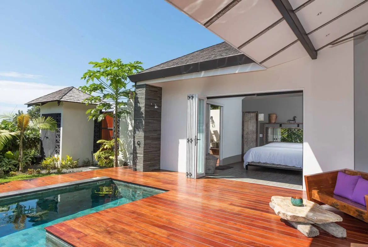 CASA CAPUNG PROPERTY WITH TWO BEDROOM AND MOUNTAIN VIEWS, IN ESCALERAS – 0.28 ACRES, photo 18