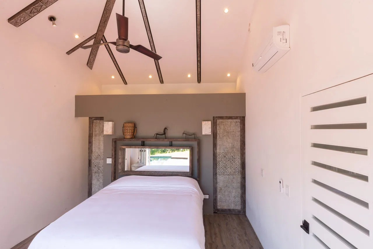 CASA CAPUNG PROPERTY WITH TWO BEDROOM AND MOUNTAIN VIEWS, IN ESCALERAS – 0.28 ACRES, photo 21