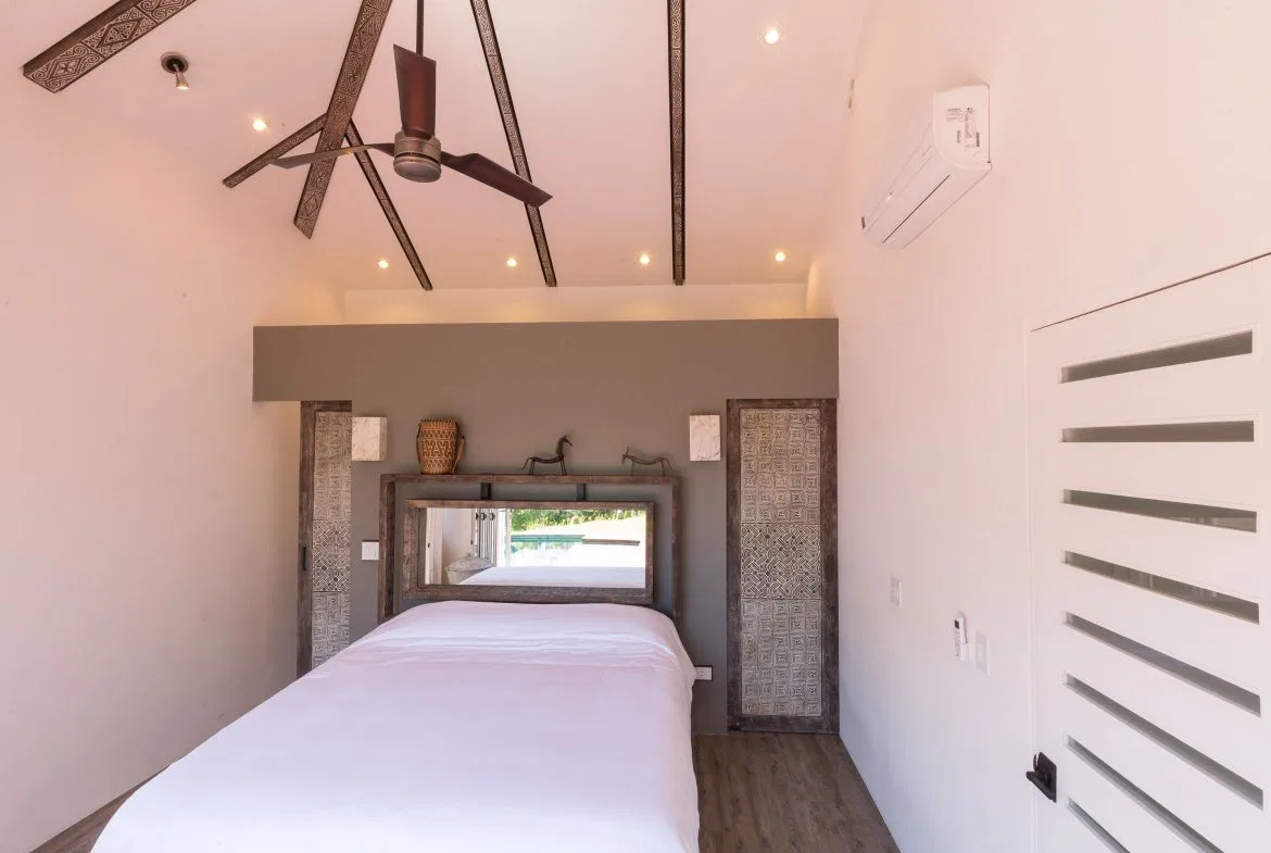 CASA CAPUNG PROPERTY WITH TWO BEDROOM AND MOUNTAIN VIEWS, IN ESCALERAS – 0.28 ACRES, photo 22