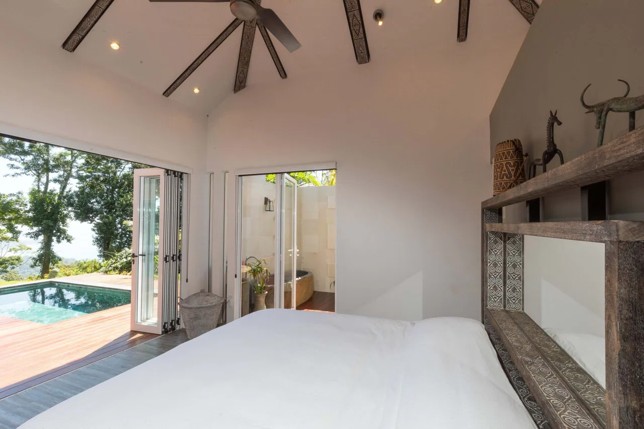 CASA CAPUNG PROPERTY WITH TWO BEDROOM AND MOUNTAIN VIEWS, IN ESCALERAS – 0.28 ACRES, photo 23