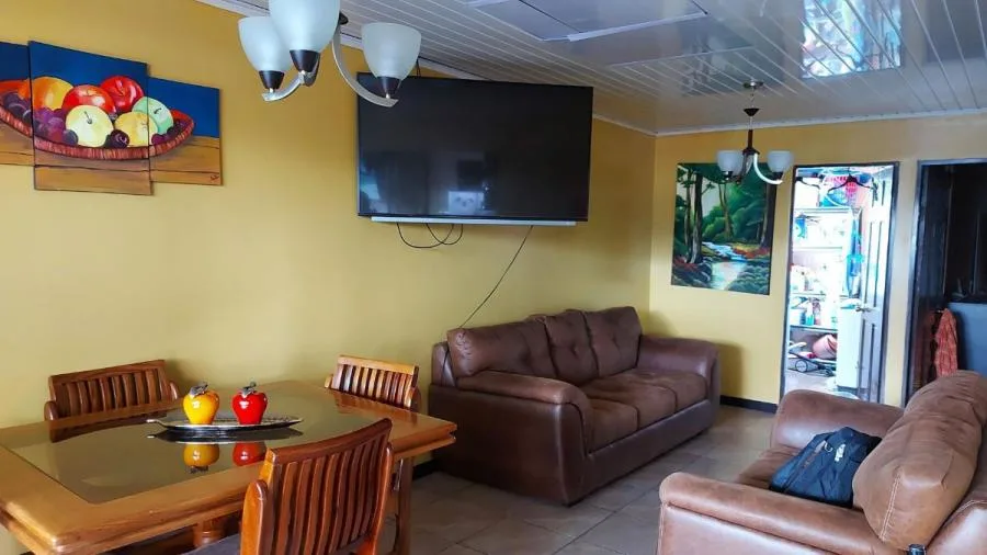 Casa en Venta en Goicoechea, San José. RAH 24-126 - Venta en Goicoechea, photo 7