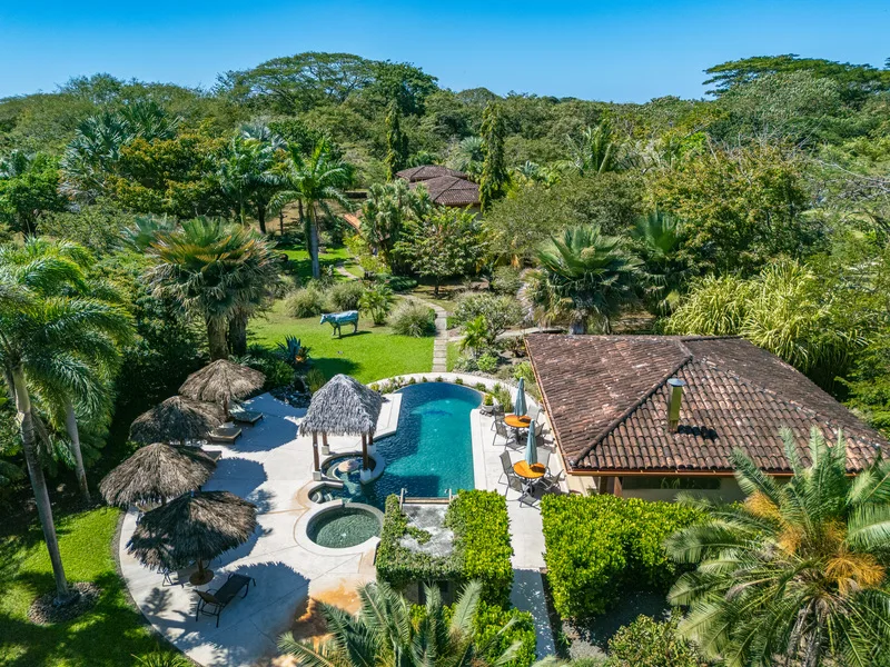 7 Bed Single Family Homes For Sale in Playa Negra, photo 4