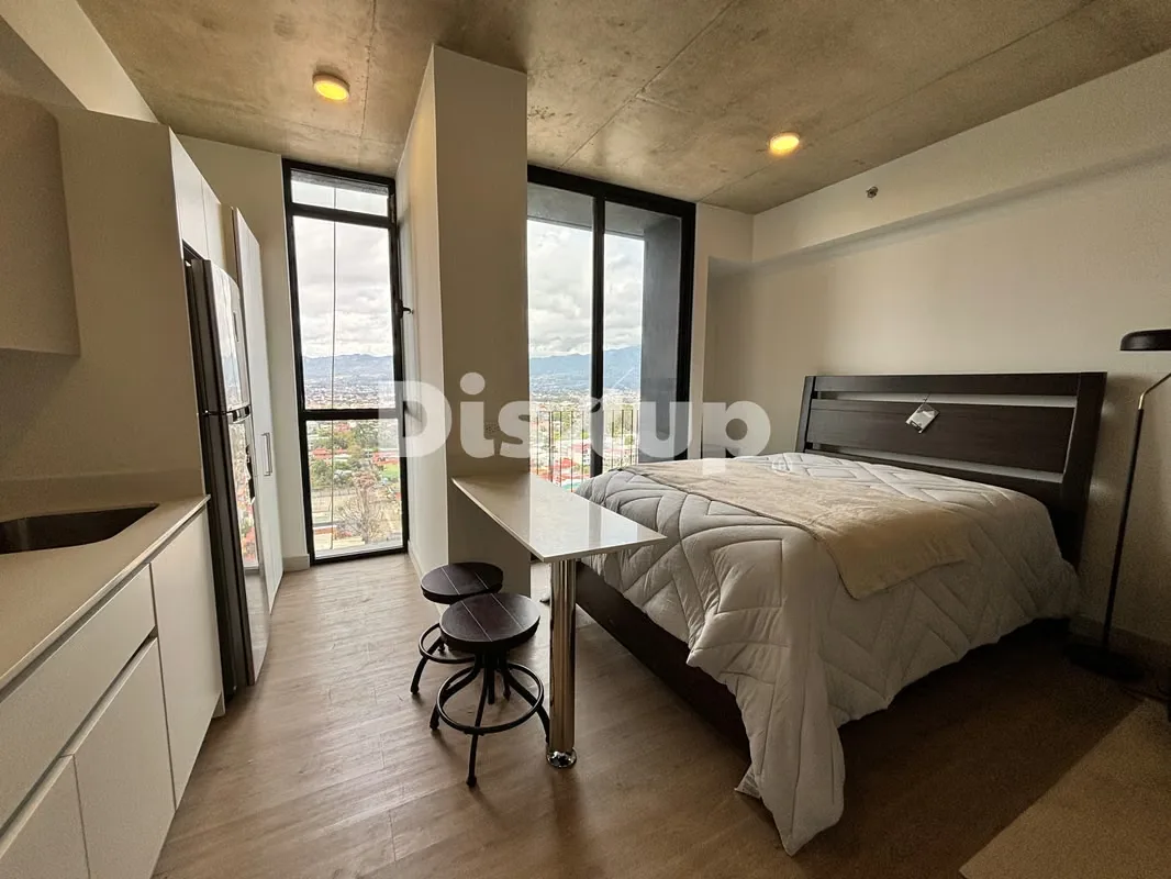 FURNISHED STUDIO FOR RENT | TORRE BÖ ESCALANTE | IDEAL FOR EXECUTIVES | 3RD FLOOR, photo 11