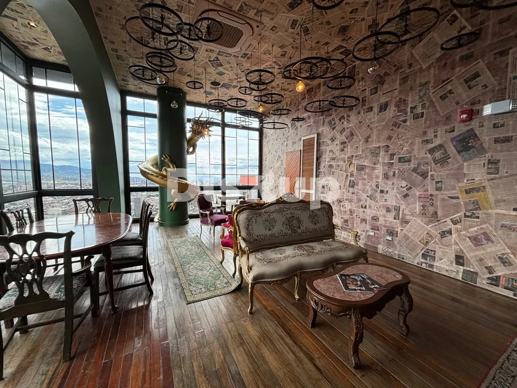 FURNISHED STUDIO FOR RENT | TORRE BÖ ESCALANTE | IDEAL FOR EXECUTIVES | 3RD FLOOR, photo 14