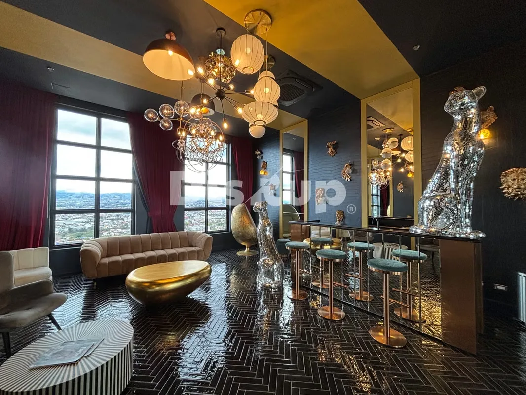 FURNISHED STUDIO FOR RENT | TORRE BÖ ESCALANTE | IDEAL FOR EXECUTIVES | 3RD FLOOR, photo 16