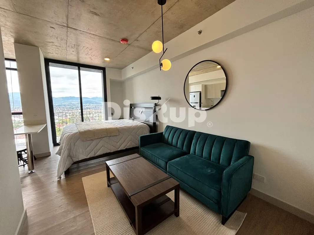 FURNISHED STUDIO FOR RENT | TORRE BÖ ESCALANTE | IDEAL FOR EXECUTIVES | 3RD FLOOR, photo 3