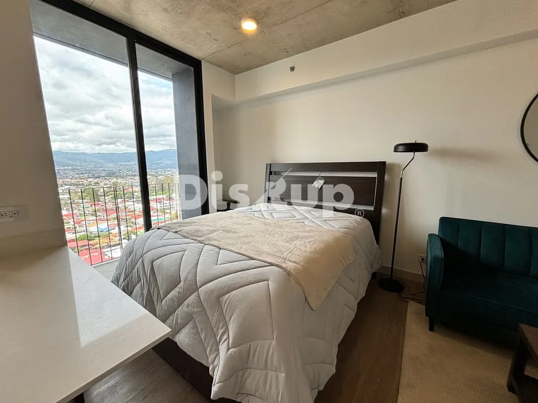 FURNISHED STUDIO FOR RENT | TORRE BÖ ESCALANTE | IDEAL FOR EXECUTIVES | 3RD FLOOR, photo 4