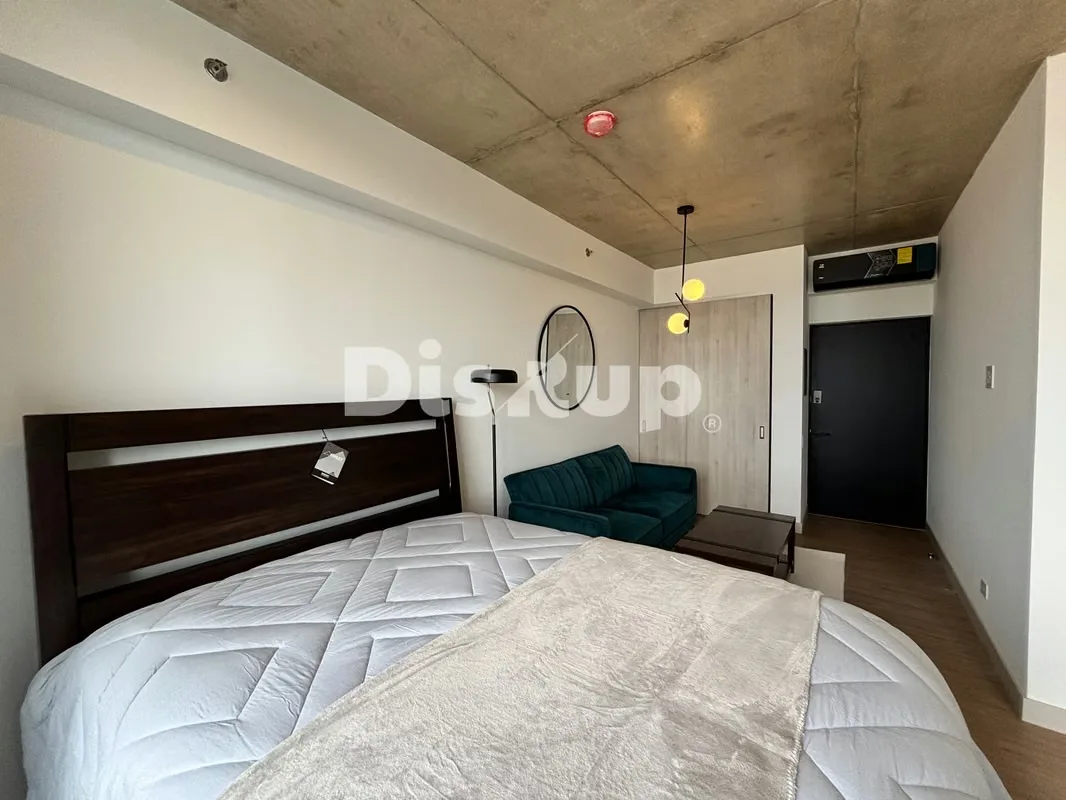 FURNISHED STUDIO FOR RENT | TORRE BÖ ESCALANTE | IDEAL FOR EXECUTIVES | 3RD FLOOR, photo 5