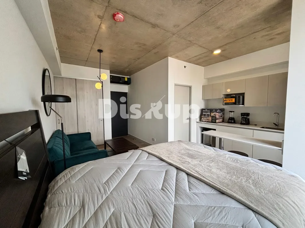 FURNISHED STUDIO FOR RENT | TORRE BÖ ESCALANTE | IDEAL FOR EXECUTIVES | 3RD FLOOR, photo 7