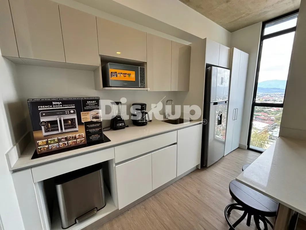 FURNISHED STUDIO FOR RENT | TORRE BÖ ESCALANTE | IDEAL FOR EXECUTIVES | 3RD FLOOR, photo 8