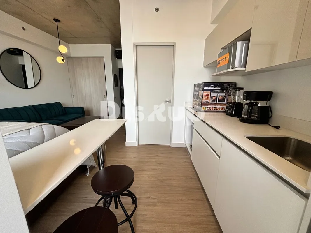 FURNISHED STUDIO FOR RENT | TORRE BÖ ESCALANTE | IDEAL FOR EXECUTIVES | 3RD FLOOR, photo 9