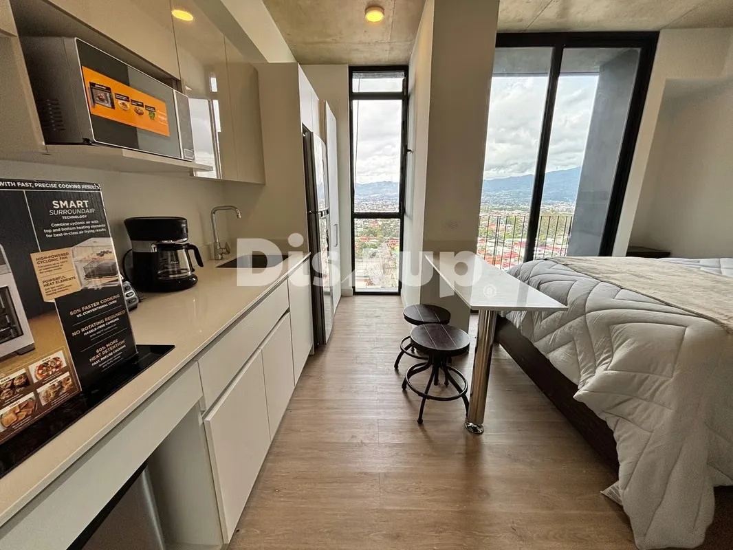 FURNISHED STUDIO FOR RENT | TORRE BÖ ESCALANTE | IDEAL FOR EXECUTIVES | 3RD FLOOR, photo 10