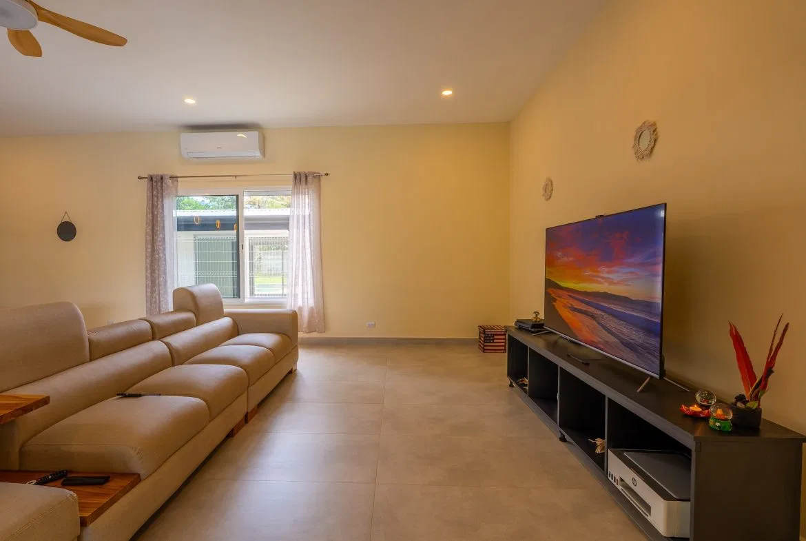 LUXURY PROPERTY WITH THREE BEDROOMS NEAR TO THE TOWN, IN BAHIA BALLENA – 0.15 ACRES, photo 20