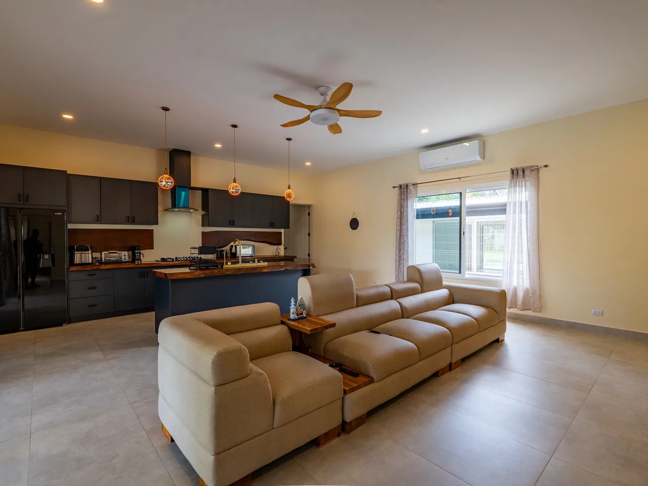 LUXURY PROPERTY WITH THREE BEDROOMS NEAR TO THE TOWN, IN BAHIA BALLENA – 0.15 ACRES, photo 23